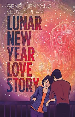 Lunar New Year Love Story